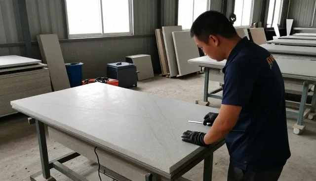五莲县惠源石材有限公司助力批量提升竞争力